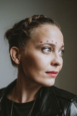 Foto de perfil del actor Elisabet Johannesdottir en el reparto