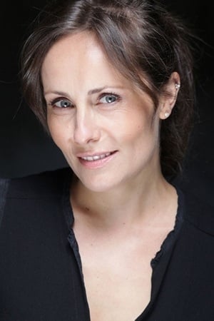 Actor Elisabeth Duda