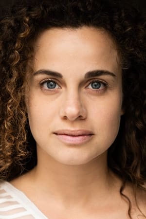 Foto de perfil del actor Elisabeth Kanettis en el reparto