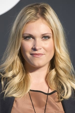 Eliza Taylor interpretando a Amy