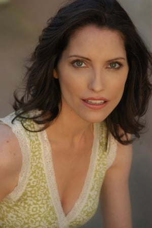 Actor Elizabeth DeCicco