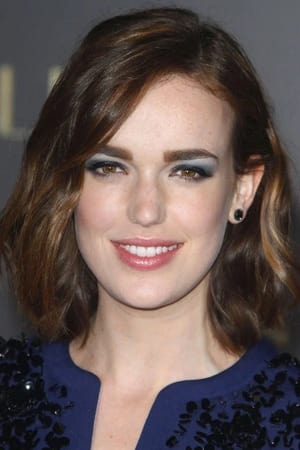 Foto de perfil del actor Elizabeth Henstridge en el reparto