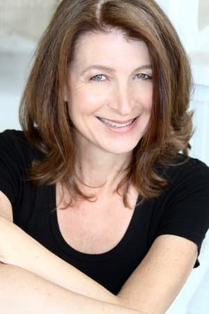 Actor Elizabeth Howell