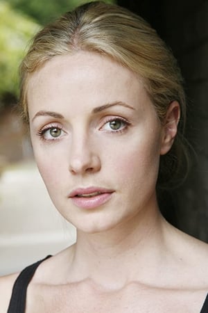 Actor Elize du Toit