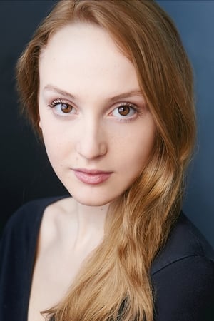 Actor Ella Jonas Farlinger