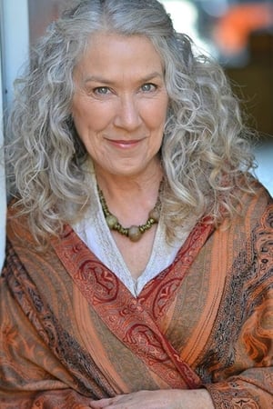 Actor Ellen Karsten