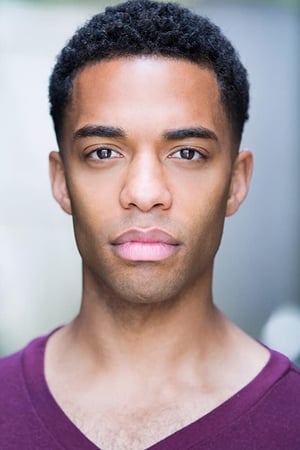 Actor Elliot Barnes-Worrell