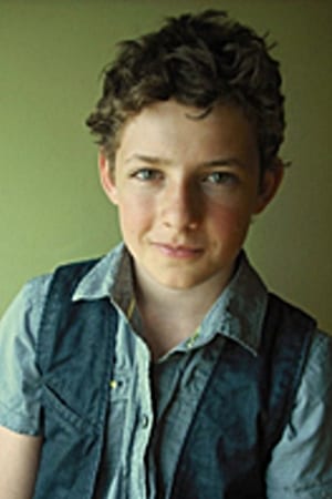 Actor Elliott Larson