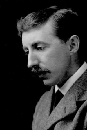 E.M. Forster interpretando a Self (archive footage)