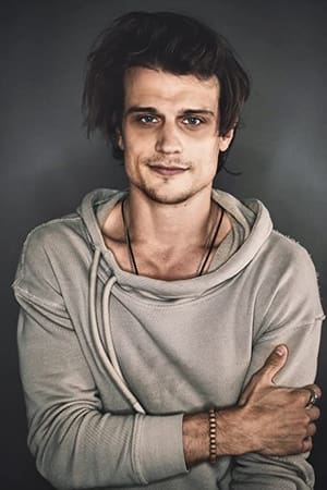 Foto de perfil del actor Emerson Niemchick en el reparto