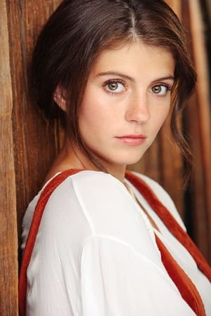 Actor Emily Bader