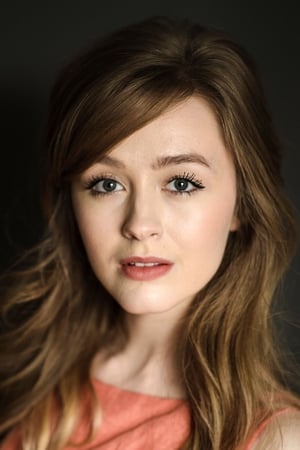 Actor Emily Marie Palmer