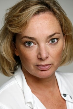 Actor Emma Amos