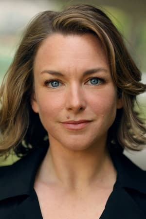 Actor Emma Stansfield