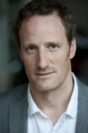 Actor Emmanuel LeMire