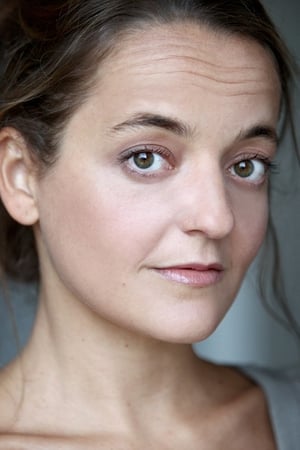 Actor Emmanuelle Bougerol