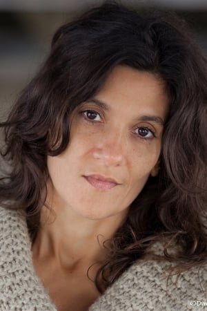 Actor Emmanuelle Rivière