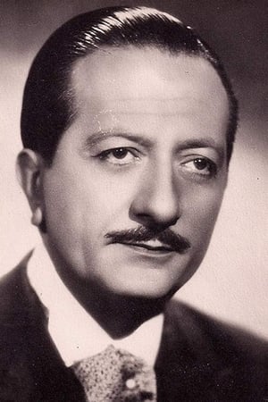 Actor Enrico Viarisio