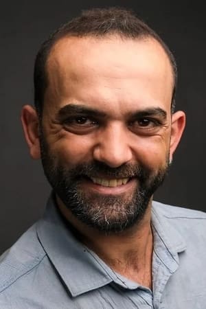 Actor Ergün Metin