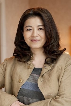 Actor Eri Ishida