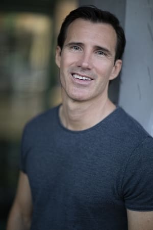 Actor Eric Alexander