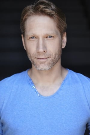 Actor Eric Davis