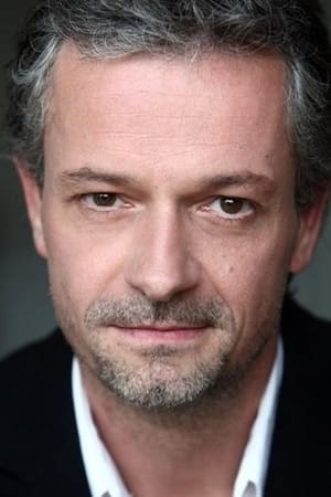 Actor Eric de Montalier