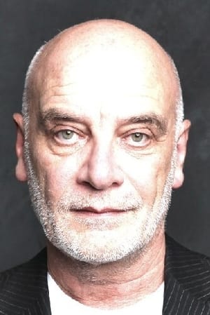 Actor Éric Houzelot