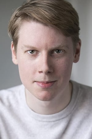 Actor Eric Sigmundsson