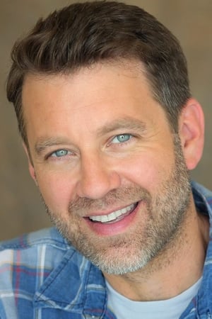 Actor Eric Sweeney