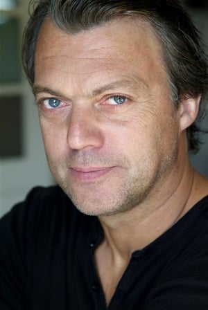 Actor Éric Viellard