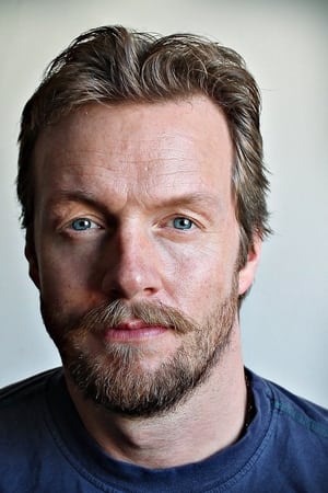 Actor Eric Vorenholt