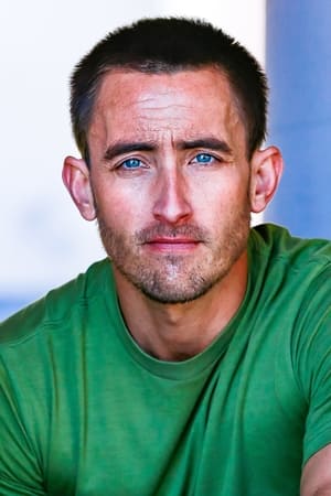 Actor Erik Adkins