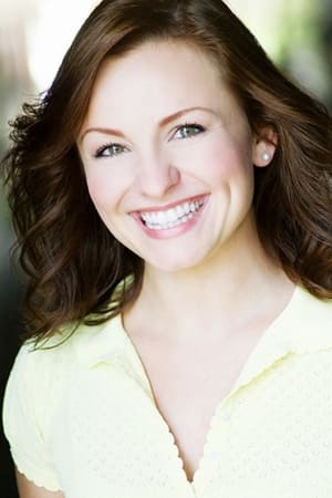 Actor Erin Lindsey Krom