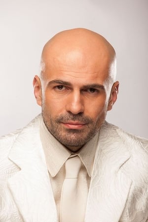 Actor Ermin Sijamija