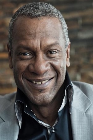 Actor Errol Trotman-Harewood