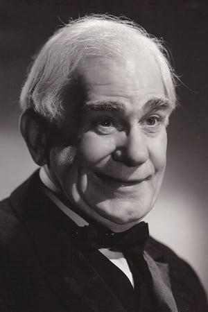 Actor Erskine Sanford