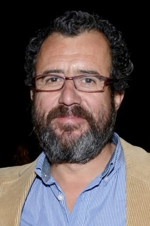 Actor Erto Pantoja