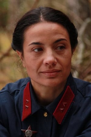 Actor Estrella Zapatero