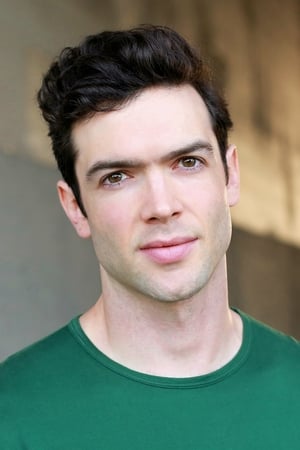 Foto de perfil del actor Ethan Peck en el reparto