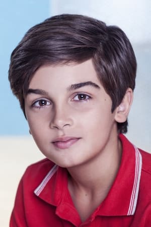 Foto de perfil del actor Ethan Pugiotto en el reparto