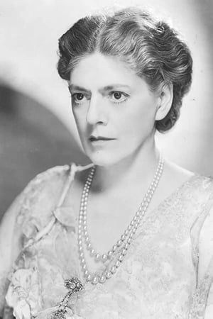 Actor Ethel Barrymore