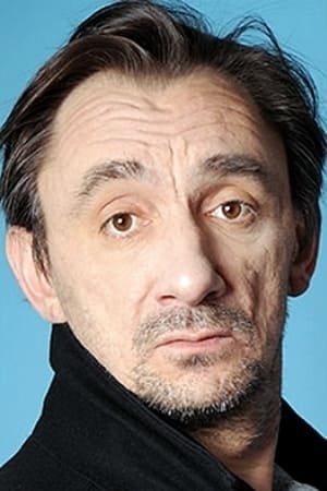 Actor Étienne Ménard