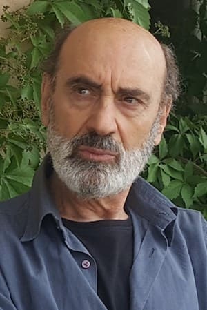 Actor Eusebio Lázaro