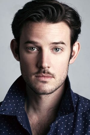 Actor Evan Williams