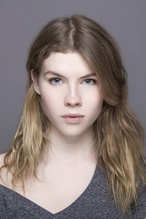 Actor Eve Connolly