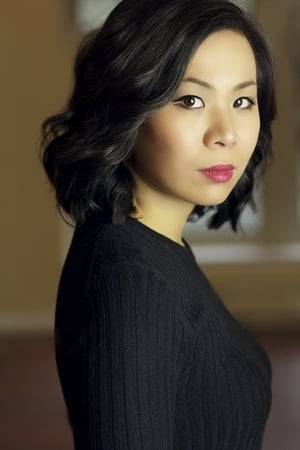 Actor Evelyn Chew