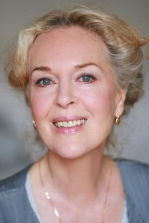 Actor Evelyne Buyle