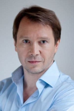 Actor Евгений Миронов