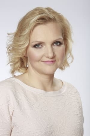 Actor Ewa Konstancja Bułhak